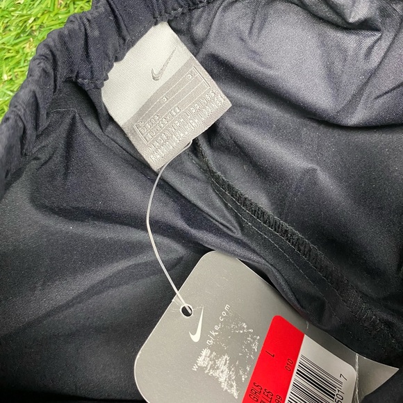 Vintage Y2K nike gray tag windbreaker pants fits women’s size small - Picture 2 of 7